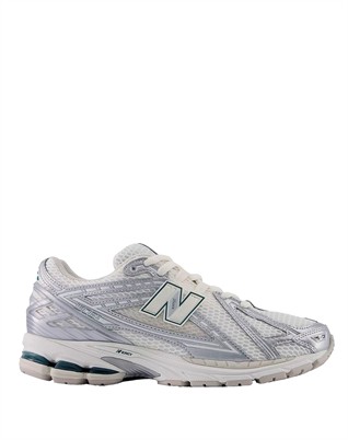 M1906REE Sneakers - Silver Metallic/Sea Salt